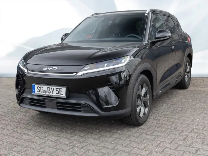 BYD Atto 2 Boost DM-i 360 ACC AUT Fernlichtass. Kam.