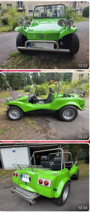 Volkswagen APAL Typ L