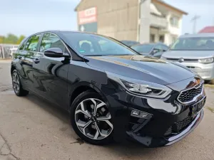 Kia cee'd / Ceed SPIRIT / AUTOMATIK /LED