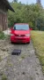 Volkswagen VW T5 Multivan