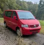 Volkswagen VW T5 Multivan