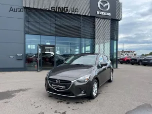 Mazda 2 Lim. Exclusive-Line PDC Sitzheizung Tempomat