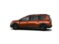 Dacia Jogger Extreme+ HYBRID 140 7-Jahre Garantie