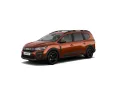 Dacia Jogger Extreme+ HYBRID 140 7-Jahre Garantie
