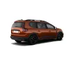 Dacia Jogger Extreme+ HYBRID 140 7-Jahre Garantie