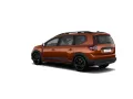 Dacia Jogger Extreme+ HYBRID 140 7-Jahre Garantie