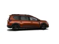 Dacia Jogger Extreme+ HYBRID 140 7-Jahre Garantie