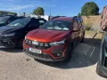 Dacia Jogger Extreme+ HYBRID 140 7-Jahre Garantie