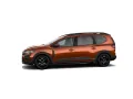 Dacia Jogger Extreme+ HYBRID 140 7-Jahre Garantie