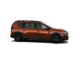 Dacia Jogger Extreme+ HYBRID 140 7-Jahre Garantie