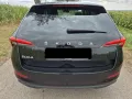 Skoda Scala 1.0 TSI 81kW Style Style