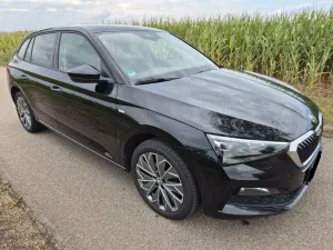 Skoda Scala 1.0 TSI 81kW Style Style