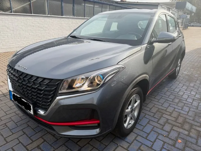 DFSK Fengon 500