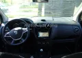 Dacia Lodgy Stepway Selection-7Si/ NAVI/Modellpf