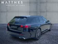 Mercedes-Benz E 220 d 4M T-Modell AMG/Night/360°/AHK/20''