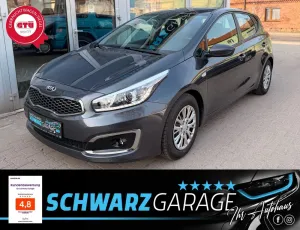 Kia Ceed Edition 7*PDC*KLIMA*USB*