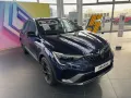 Renault Arkana ESPRIT ALPINE Mild Hybrid 160 EDC