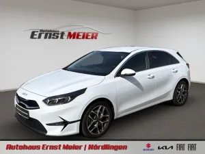 Kia Ceed 1.5T 48V DCT ULTIMATE *JBL+Keyless+STYLE-P.