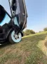 Chevrolet G20 shorty/ Rostfrei California