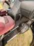 Chevrolet G20 shorty/ Rostfrei California