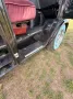 Chevrolet G20 shorty/ Rostfrei California