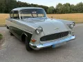 Opel Olympia Rekord P1, Bj. 59, 1,5 L, TÜV...