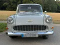 Opel Olympia Rekord P1, Bj. 59, 1,5 L, TÜV...