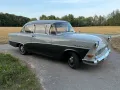 Opel Olympia Rekord P1, Bj. 59, 1,5 L, TÜV...