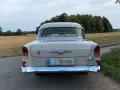 Opel Olympia Rekord P1, Bj. 59, 1,5 L, TÜV...