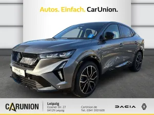 Renault Rafale Esprit Alpine E-Tech Plug-in Hybrid3004x4