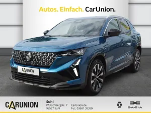 Renault Austral Techno Full Hybrid E-Tech 200