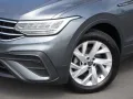 Volkswagen Tiguan Allspace Navi AHK LED 7-Sitze E-Klappe