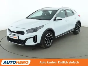 Kia XCeed 1.5 TGDI Spirit*NAVI*LED*TEMPO*CAM*PDC*SHZ