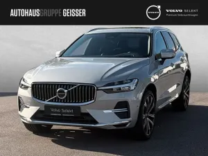 Volvo XC60 T8 Plug-in Hybrid AWD Ultra Bright ACC HUD