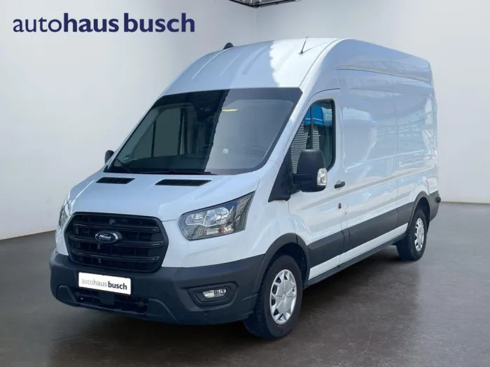 Ford Transit 350 L3H3Trend