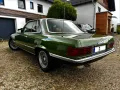 Mercedes-Benz SLC 280 / Schalter / Rarität mit ü50