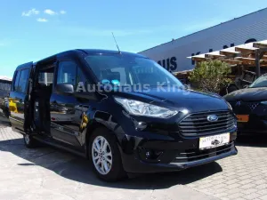 Ford Grand Tourneo Connect Trend-AUTOM/NAVI/7Sit