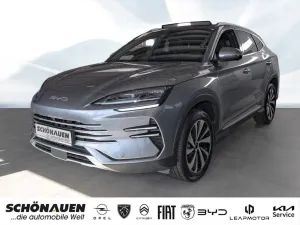 BYD Seal U 1.5 PHEV DM-i Design 2xKlima+360+ACC+LM