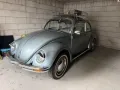 Volkswagen Käfer 1200 L Mexico