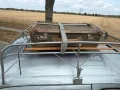 Volkswagen Käfer 1200 L Mexico
