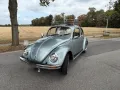 Volkswagen Käfer 1200 L Mexico