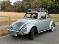 Volkswagen Käfer 1200 L Mexico
