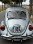 Volkswagen Käfer 1200 L Mexico