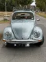 Volkswagen Käfer 1200 L Mexico