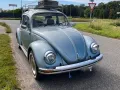 Volkswagen Käfer 1200 L Mexico