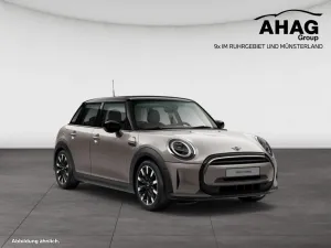 MINI Cooper C