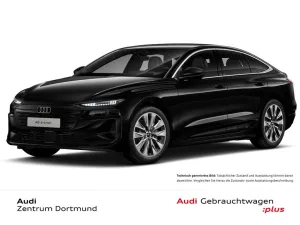 Audi A6 e-tron Sportback quattro advanced B&O 360°CAM