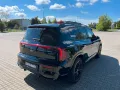 Mercedes-Benz GLB 350 4M AMG+AHK+HUD+Burm+Multibeam+20