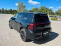 Mercedes-Benz GLB 350 4M AMG+AHK+HUD+Burm+Multibeam+20