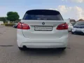 BMW 218i Active Tourer Advantage Navi Tempo PDC